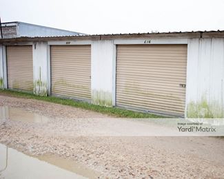 Photo 4 of Prestonwood Storage - 13118 Schroeder Road, Houston, TX