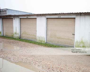 Storage Units for Rent available at 13118 Schroeder Road, Houston, TX 77070