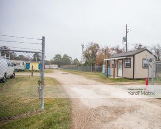 Photo 1 of Perry Road Storage - 13635 Perry Road, Houston, TX