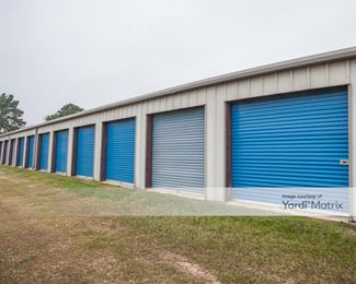 Photo 4 of Perry Road Storage - 13635 Perry Road, Houston, TX
