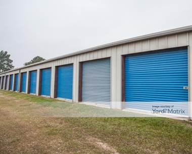 Storage Units for Rent available at 13635 Perry Road, Houston, TX 77070