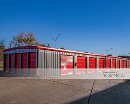 Image for CubeSmart Self Storage - 14311 West Bellfort Street, Sugar Land, TX
