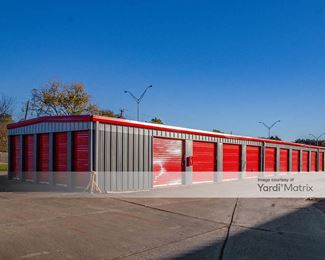 Photo 1 of CubeSmart Self Storage - 14311 West Bellfort Street, Sugar Land, TX