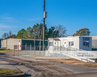 Photo 4 of CubeSmart Self Storage - 14311 West Bellfort Street, Sugar Land, TX