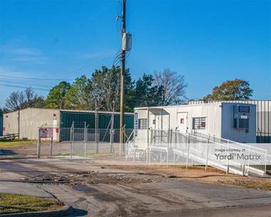 Storage Units for Rent available at 14311 West Bellfort Street, Sugar Land, TX 77498