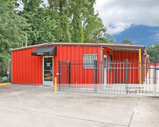 Photo 1 of Top Value Storage - 16617 Kuykendahl Road, Houston, TX