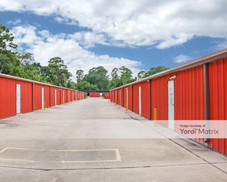 Photo 2 of Top Value Storage - 16617 Kuykendahl Road, Houston, TX