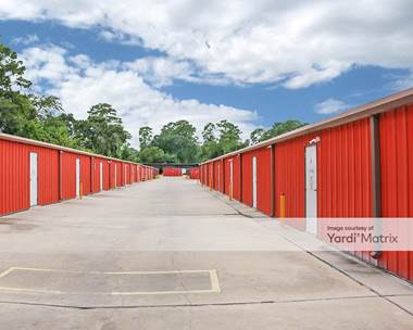 Storage Units for Rent available at 16617 Kuykendahl Road, Houston, TX 77068