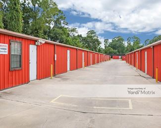 Photo 3 of Top Value Storage - 16617 Kuykendahl Road, Houston, TX