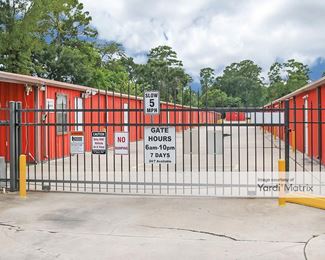 Photo 4 of Top Value Storage - 16617 Kuykendahl Road, Houston, TX