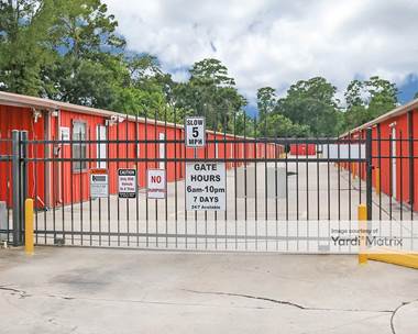 Storage Units for Rent available at 16617 Kuykendahl Road, Houston, TX 77068