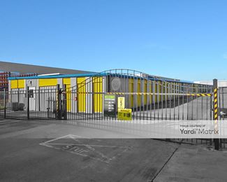Photo 3 of Extra Space Storage - 1555 West Grand Pkwy North, Katy, TX