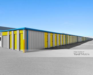 Photo 4 of Extra Space Storage - 1555 West Grand Pkwy North, Katy, TX