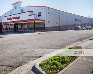 Photo 2 of Public Storage - 2405 Jackson Street, Houston, TX