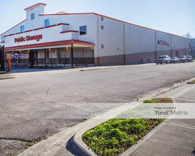 Storage Units for Rent available at 2405 Jackson Street, Houston, TX 77004