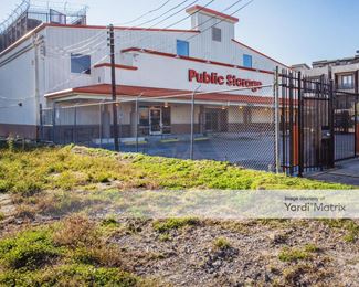 Photo 5 of Public Storage - 2405 Jackson Street, Houston, TX