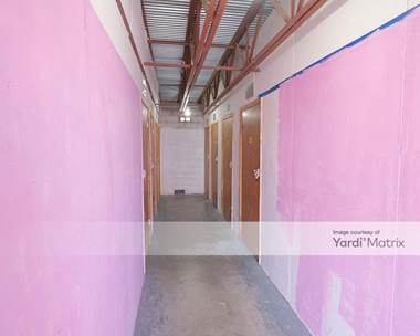 Storage Units for Rent available at 3735 Mangum Road, Houston, TX 77092