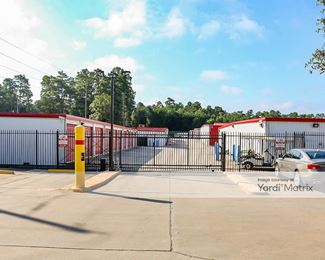 Photo 2 of iStorage - 1777 North Loop 336 West, Conroe, TX