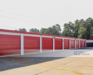 Photo 3 of iStorage - 1777 North Loop 336 West, Conroe, TX
