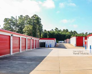 Photo 4 of iStorage - 1777 North Loop 336 West, Conroe, TX