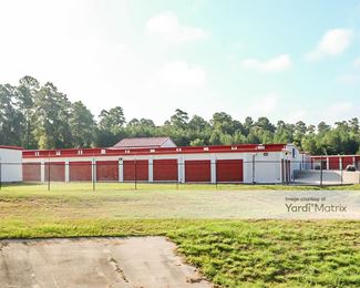 Photo 5 of iStorage - 1777 North Loop 336 West, Conroe, TX