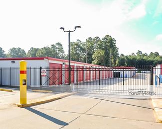 Photo 6 of iStorage - 1777 North Loop 336 West, Conroe, TX