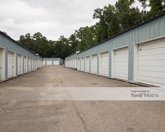 Photo 2 of Montgomery Self Storage - 1418 FM 2854 Road, Conroe, TX