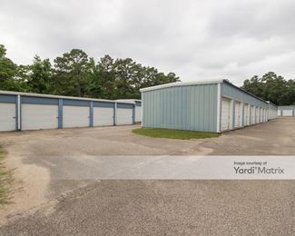 Photo 3 of Montgomery Self Storage - 1418 FM 2854 Road, Conroe, TX