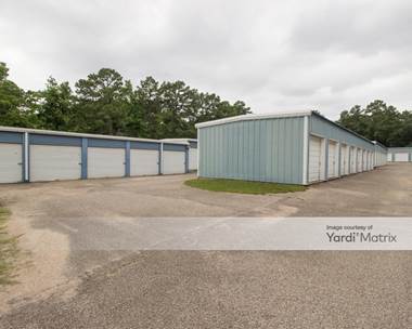 Storage Units for Rent available at 1418 FM 2854 Road, Conroe, TX 77304