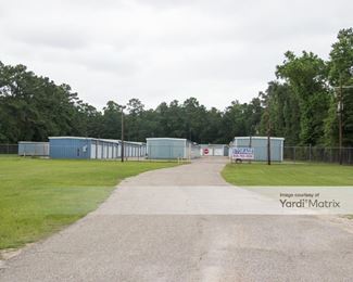 Photo 4 of Montgomery Self Storage - 1418 FM 2854 Road, Conroe, TX