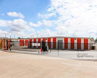 Storage Units for Rent available at 1001 South Mason Road, Katy, TX 77450