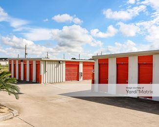Photo 4 of Public Storage - 1001 South Mason Road, Katy, TX