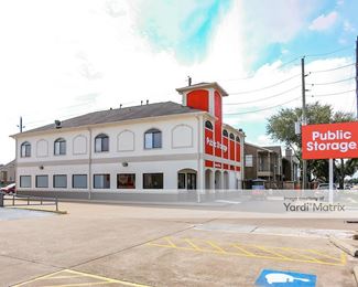 Photo 5 of Public Storage - 1001 South Mason Road, Katy, TX