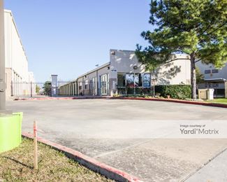 Photo 3 of Extra Space Storage - 1770 E T C Jester Blvd, Houston, TX