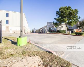 Photo 4 of Extra Space Storage - 1770 E T C Jester Blvd, Houston, TX