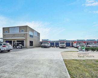 Photo 1 of iStorage - 5820 Avenue I, Rosenberg, TX