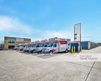 Photo 3 of iStorage - 5820 Avenue I, Rosenberg, TX