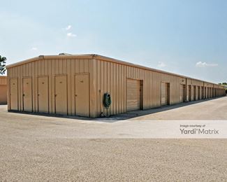 Photo 2 of Affordable Storage - 23806 Colonial Pkwy, Katy, TX