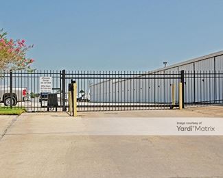 Photo 3 of Affordable Storage - 23806 Colonial Pkwy, Katy, TX