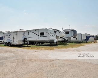 Photo 5 of Affordable Storage - 23806 Colonial Pkwy, Katy, TX