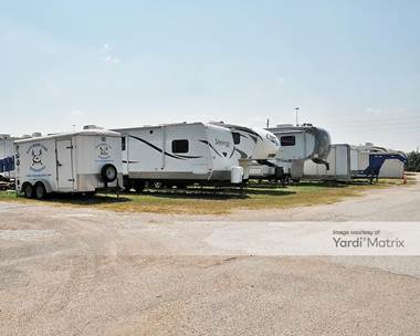 Storage Units for Rent available at 23806 Colonial Pkwy, Katy, TX 77493