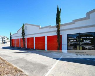 Photo 2 of Public Storage - 4155 Louetta Road, Spring, TX