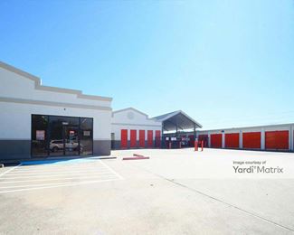 Photo 3 of Public Storage - 4155 Louetta Road, Spring, TX