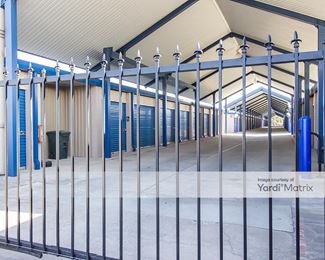 Photo 5 of Public Storage - 4155 Louetta Road, Spring, TX