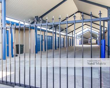 Storage Units for Rent available at 4155 Louetta Road, Spring, TX 77388