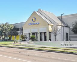 Image for Extra Space Storage - 12555 Richmond Avenue, Houston, TX
