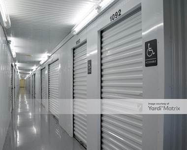 Storage Units for Rent available at 12555 Richmond Avenue, Houston, TX 77082