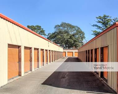 Storage Units for Rent available at 13710 Huffmeister Road, Cypress, TX 77429