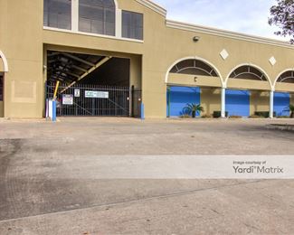 Photo 2 of All Weather Storage - 12690 Whittington Drive, Houston, TX