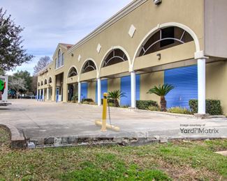 Photo 3 of All Weather Storage - 12690 Whittington Drive, Houston, TX